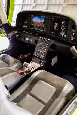 Cirrus - SR20 - photo 4