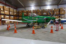 Pilatus - PC-9 RSAF - photo 1