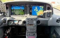 Cirrus - 2008 SR22TN G3 - photo 16