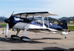 Pitts - Model 12 - photo 6