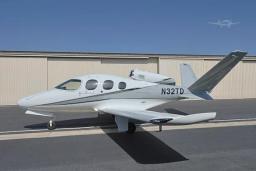 Cirrus - SF50 - photo 1