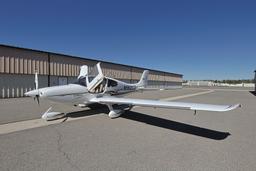 Cirrus - SR22 - photo 11