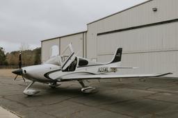 Cirrus - SR22 - photo 9