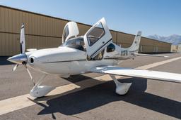 Cirrus - SR22 - photo 2