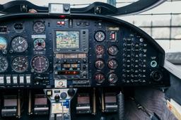 Aquila - Aquila A-210 - photo 6