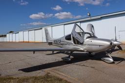 Cirrus - SR22 - photo 7