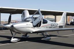 Cirrus - SR22 - photo 2