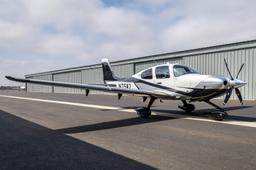 Cirrus - SR22T - photo 6