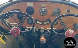 Aeronca - 65LB SUPER CHIEF - photo 8