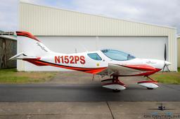 Czech Sport Aircraft - Czech Sport Aircraft PiperSport - photo 4