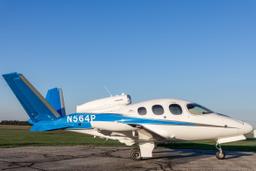 Cirrus - SF50 - photo 3