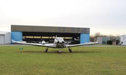 Piper - Piper PA-28-181 Archer II - photo 3