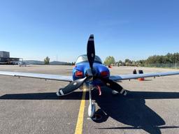 Cirrus - SR22T - photo 10