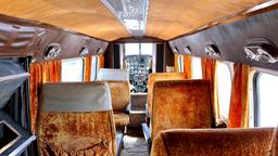 Beech/Beechcraft - Beech 18 Tradewind - photo 5