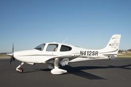Cirrus - SR22 - photo 5