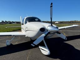 Cirrus - SR22 (2001 - 2010) - photo 4