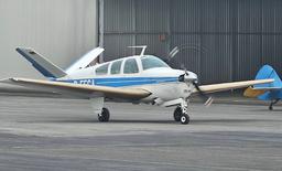 Beechcraft - Beechcraft Bonanza V35B - photo 5