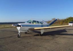 Beechcraft - Beechcraft Bonanza V35B - photo 1