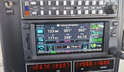 Beechcraft - Beechcraft Bonanza V35B - photo 10