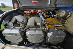 Beechcraft - Beechcraft Bonanza V35B - photo 11