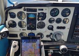 Beechcraft - Beechcraft Bonanza V35B - photo 8