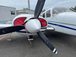 Piper - SENECA PA-34 (1980-'93) - photo 8