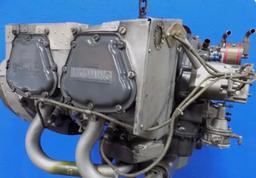 LYCOMING IO-360-A1A - photo 1