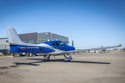 Cirrus - SR20 - photo 13