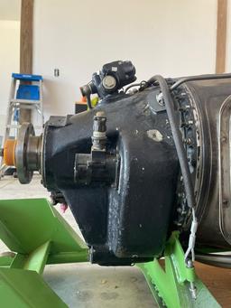 Walter M601B Engine Complete - photo 3