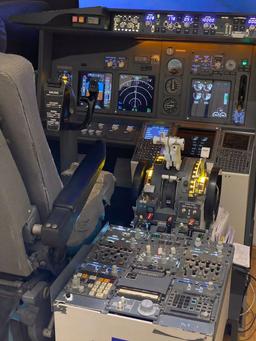 Boeing - Boeing 737NG - photo 13
