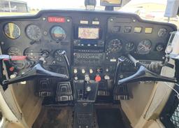 Reims Aviation - Reims F150G - photo 6