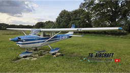 Reims Aviation - Reims F150G - photo 1