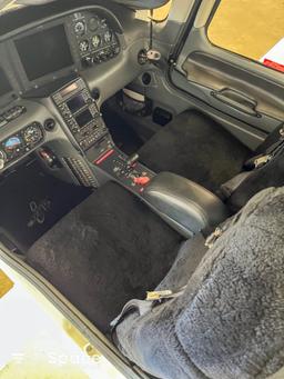 Cirrus - SR22 (2001 - 2010) - photo 4