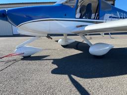 Vans Aircraft - RV10 - photo 13
