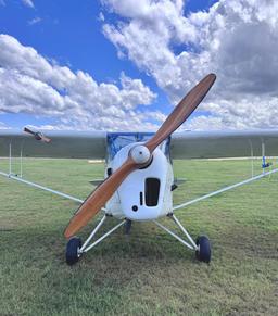 Auster Aircraft Ltd - J5 - photo 6