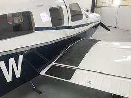 Piper - Piper PA-32R-301T Saratoga II TC - photo 8