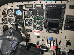 Piper - Piper PA-32R-301T Saratoga II TC - photo 18