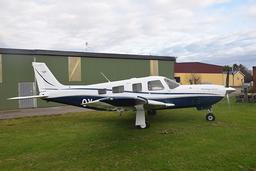 Piper - Piper PA-32R-301T Saratoga II TC - photo 2