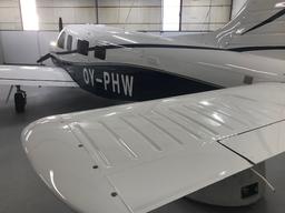 Piper - Piper PA-32R-301T Saratoga II TC - photo 7