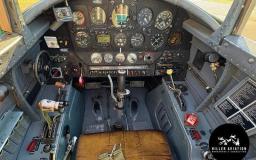 Nanchang - CJ 6A YAK 18A - photo 8