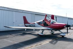 Cirrus - SR22T - photo 17