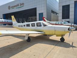 Piper Aircraft Corporation - PA-32R Lance - photo 9