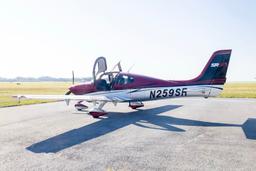 Cirrus - SR20 - photo 5