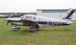 Piper - Piper PA-28-181 Archer II - photo 1