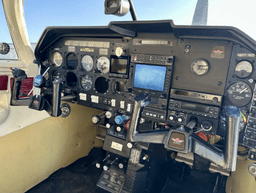 Mooney - M20J 201 - photo 11