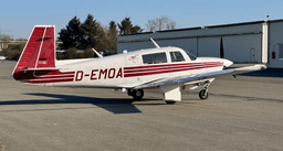 Mooney - M20J 201 - photo 4