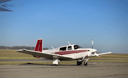 Mooney - M20J 201 - photo 1