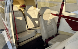 Mooney - M20J 201 - photo 6
