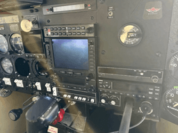 Mooney - M20J 201 - photo 10