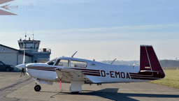 Mooney - M20J 201 - photo 3